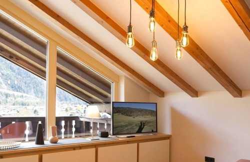 Mittenwald Apartment | Ferienwohnung/app. für 2 Gäste mit 74m² in Mittenwald
