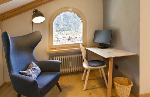 Mittenwald Apartment | Ferienwohnung/app. für 2 Gäste mit 74m² in Mittenwald