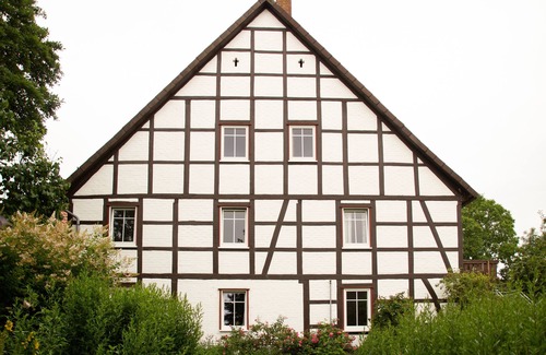 Lichtenhagen Apartment | Ferienwohnung/app. für 6 Gäste mit 90m² in Ottenstein