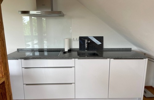 Peissenberg Apartment | Ferienwohnung/app. für 2 Gäste mit 65m² in Peißenberg