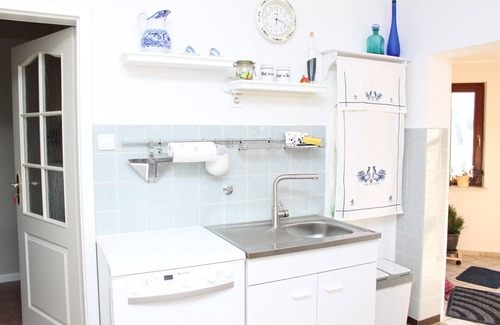 Suhlendorf Apartment | Ferienwohnung/app. für 6 Gäste mit 60m² in Suhlendorf