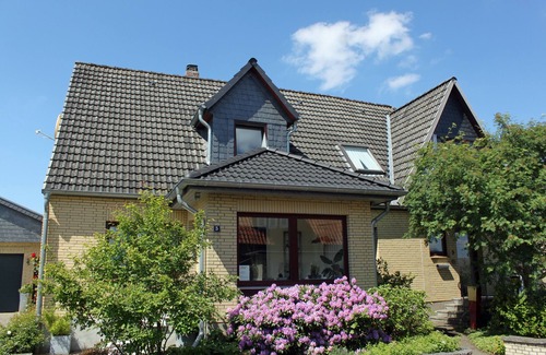 Suhlendorf Apartment | Ferienwohnung/app. für 6 Gäste mit 60m² in Suhlendorf