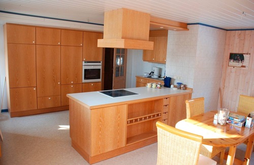 Tackesdorf Apartment | Ferienwohnung/app. für 10 Gäste mit 160m² in Tackesdorf
