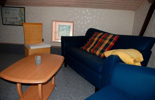 Tackesdorf Apartment | Ferienwohnung/app. für 10 Gäste mit 160m² in Tackesdorf