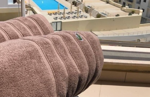 Marsaskala Apartment | Ferienwohnung/app. für 4 Gäste mit 100m² in Marsaskala
