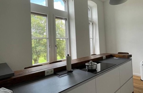 Verbandsgemeinde Pellenz Apartment | Ferienwohnung/app. für 10 Gäste mit 110m² in Kruft