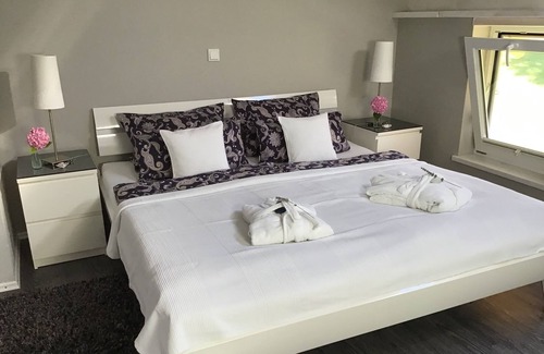 Boebing Apartment | Ferienwohnung/app. für 2 Gäste mit 65m² in Böbing