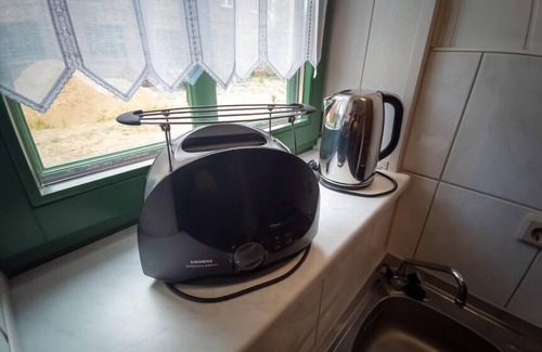 Zutzen Apartment | Ferienwohnung/app. für 2 Gäste mit 38m² in Golßen