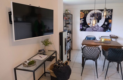 Kerpen Apartment | Ferienwohnung/app. für 2 Gäste mit 40m² in Kerpen