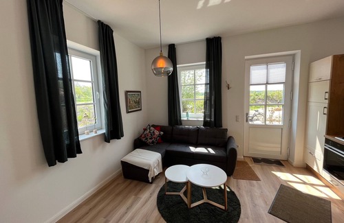 Lastrup Apartment | Ferienwohnung/app. für 2 Gäste mit 40m² in Lastrup