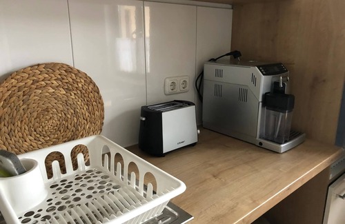 Nortorf Apartment | Ferienwohnung/app. für 2 Gäste mit 25m² in Nortorf