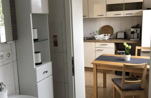 Nortorf Apartment | Ferienwohnung/app. für 2 Gäste mit 25m² in Nortorf