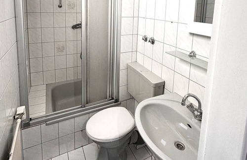 Schwelm Apartment | Ferienwohnung/app. für 2 Gäste mit 29m² in Schwelm