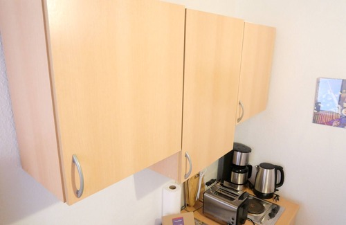 Wismar Apartment | Ferienwohnung/app. für 2 Gäste mit 50m² in Wismar