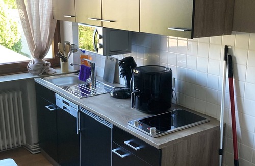 Hagen Apartment | Ferienwohnung/app. für 2 Gäste mit 44m² in Hagen