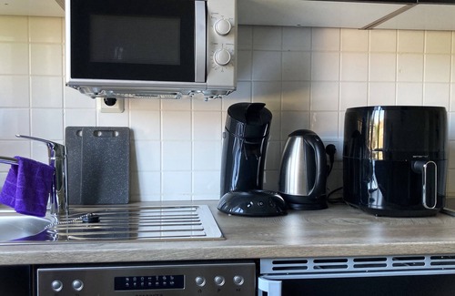 Hagen Apartment | Ferienwohnung/app. für 2 Gäste mit 44m² in Hagen