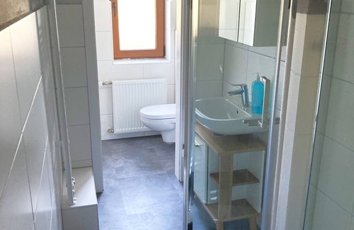 Hagen Apartment | Ferienwohnung/app. für 2 Gäste mit 55m² in Hagen