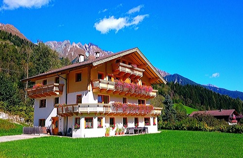Virgen Apartment | Ferienwohnung/app. für 4 Gäste mit 65m² in Virgen