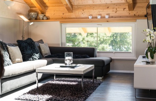 Boebing Apartment | Ferienwohnung/app. für 4 Gäste mit 65m² in Böbing