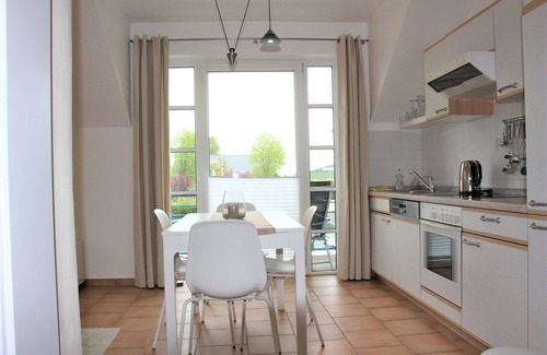 Gollendorf Apartment | Ferienwohnung/app. für 4 Gäste mit 62m² in Fehmarn