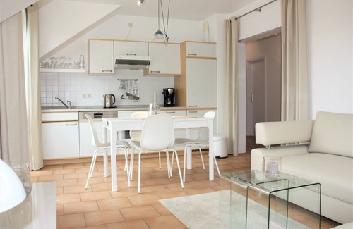 Gollendorf Apartment | Ferienwohnung/app. für 4 Gäste mit 62m² in Fehmarn