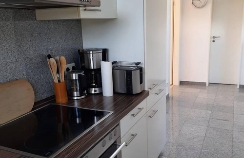 Malente Apartment | Ferienwohnung/app. für 4 Gäste mit 52m² in Malente
