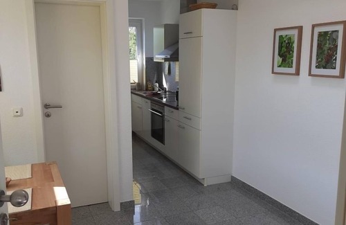 Malente Apartment | Ferienwohnung/app. für 4 Gäste mit 52m² in Malente