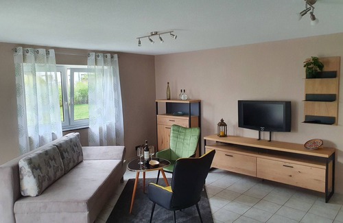Rosna Apartment | Ferienwohnung/app. für 4 Gäste mit 60m² in Mengen