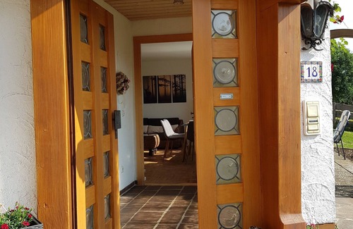 Peiting Apartment | Ferienwohnung/app. für 4 Gäste mit 55m² in Peiting