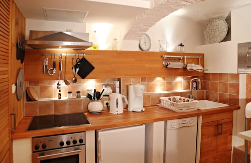 Bullenwinkel Apartment | Ferienwohnung/app. für 4 Gäste mit 60m² in Potsdam