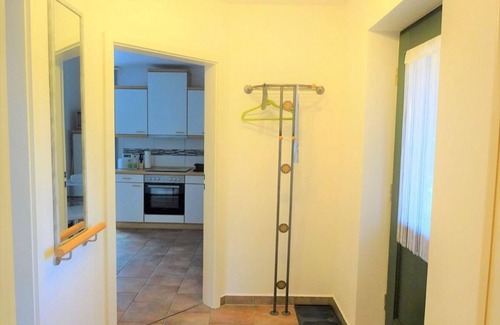 Oberhavel Apartment | Ferienwohnung/app. für 4 Gäste mit 50m² in Templin