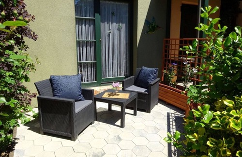 Oberhavel Apartment | Ferienwohnung/app. für 4 Gäste mit 50m² in Templin