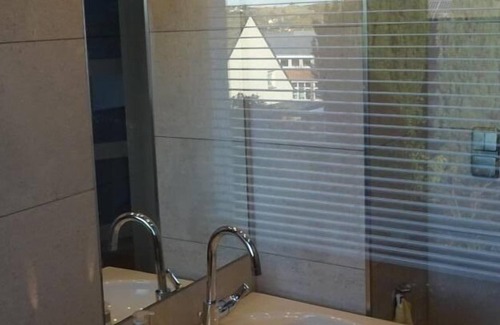 Vlotho Apartment | Ferienwohnung/app. für 4 Gäste mit 55m² in Vlotho