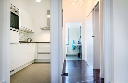 Xanten Apartment | Ferienwohnung/app. für 4 Gäste mit 58m² in Xanten
