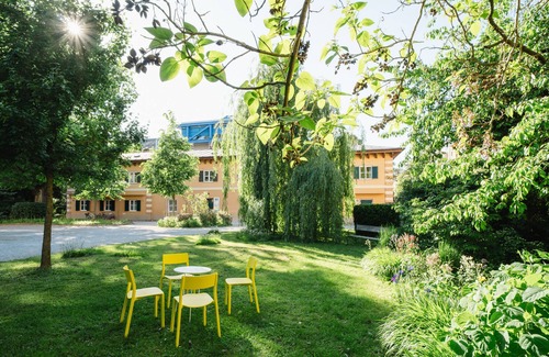 Geidorf Apartment | Ferienwohnung/app. für 4 Gäste mit 42m² in Graz