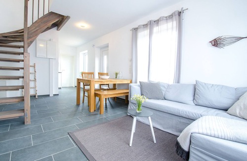 Noer Apartment | Ferienwohnung/app. für 4 Gäste mit 62m² in Noer