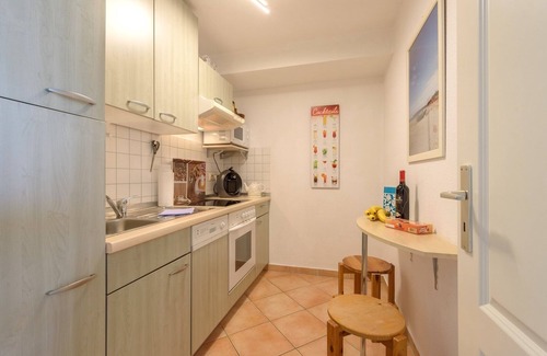 Ostseebad Baabe Apartment | Ferienwohnung/app. für 4 Gäste mit 50m² in Baabe