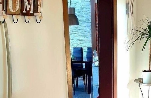 Mylau Apartment | Ferienwohnung/app. für 4 Gäste mit 80m² in Mylau