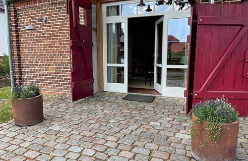 Barnin Apartment | Ferienwohnung/app. für 5 Gäste mit 130m² in Barnin