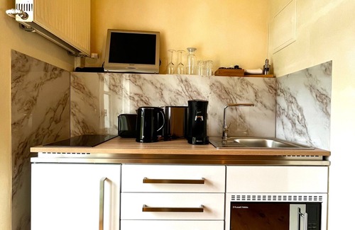 Bad Salzig Apartment | Ferienwohnung/app. für 5 Gäste mit 52m² in Boppard