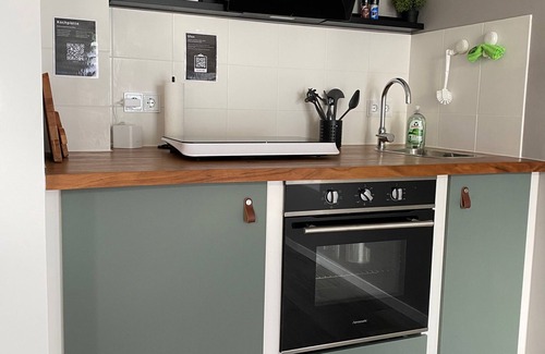 Dueren Apartment | Ferienwohnung/app. für 5 Gäste mit 70m² in Düren