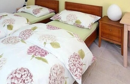 Meggen Apartment | Ferienwohnung/app. für 6 Gäste mit 52m² in Meggen
