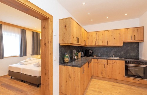 Ainring Apartment | Ferienwohnung/app. für 6 Gäste mit 62m² in Ainring