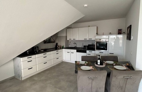 Rhein-Erft-Kreis District Apartment | Ferienwohnung/app. für 6 Gäste mit 78m² in Frechen