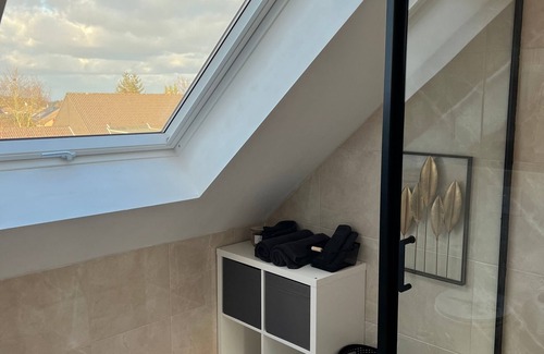 Rhein-Erft-Kreis District Apartment | Ferienwohnung/app. für 6 Gäste mit 78m² in Frechen