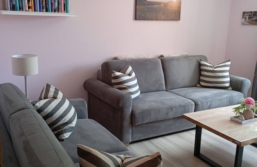 Grauel Apartment | Ferienwohnung/app. für 6 Gäste mit 85m² in Grauel