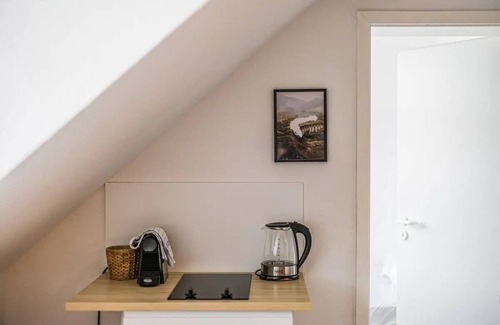 Suedvorstadt Apartment | Ferienwohnung/app. für 6 Gäste mit 40m² in Leipzig