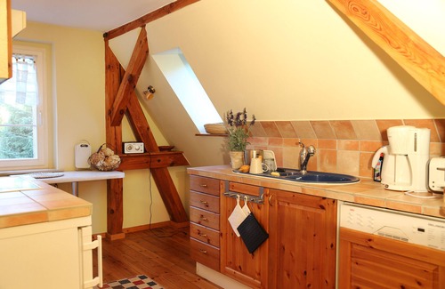 Bullenwinkel Apartment | Ferienwohnung/app. für 6 Gäste mit 80m² in Potsdam