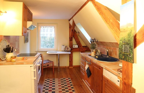 Bullenwinkel Apartment | Ferienwohnung/app. für 6 Gäste mit 80m² in Potsdam