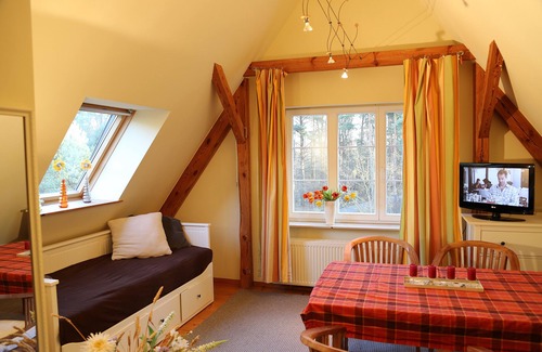 Bullenwinkel Apartment | Ferienwohnung/app. für 6 Gäste mit 80m² in Potsdam